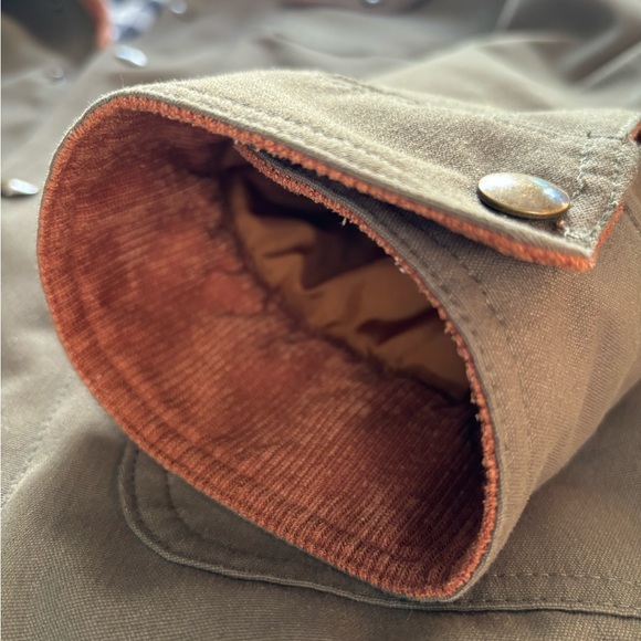 Burton Snowboard Jacket Men’s S - Picture 11 of 11